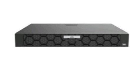 NVR502-09B \ 9CH \ 320Mbps